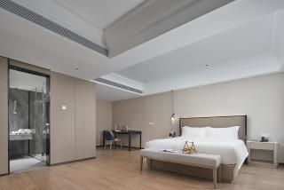 LIZ International Hotel Guangzhou East Railway Station Zhujiang New Town Branch - Free Shuttle Bus to Canton Fair Complex During Canton Fair Period & Free afternoon tea & Free midnight snack & Free VPN Internet Access - 6
