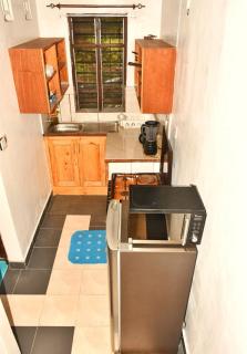 Quirk & Quaint convenience Loft - Mombasa - 5