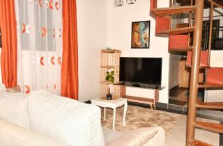 Quirk & Quaint convenience Loft - Mombasa - 4