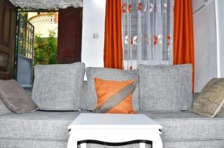Quirk & Quaint convenience Loft - Mombasa - 2