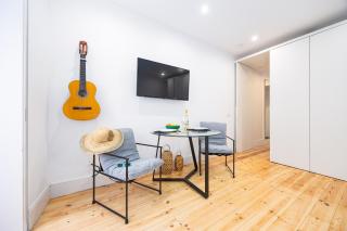 Boutique Apartment in the Heart of Lisbon ! Lemonn C - Lisboa - 9