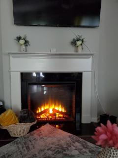 Pet Friendly 3Bed 2Bath Covington Cozy Hideaway - Covington - 5