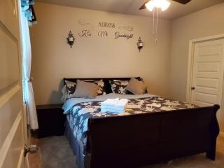 Pet Friendly 3Bed 2Bath Covington Cozy Hideaway - Covington - 3