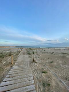 Casita unifamiliar junto al mar - Cunit - 8