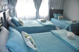 Seahorse Self Catering Holiday Accommodation - 2