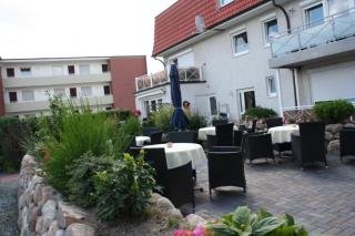 Appartementhaus Christel - Grömitz - 5