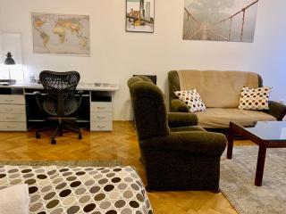 Wagner Apartman - Szeged - 5