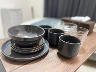 ラレジダンスドパンテール - Fukuoka - 1