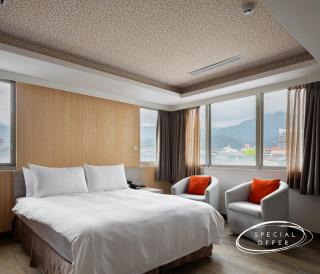 West Hotel - Puli - 0