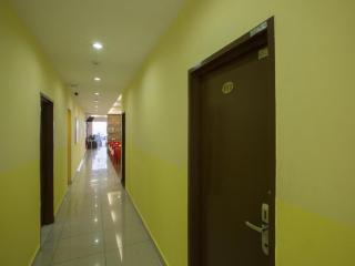 Hotel Zamburger Sri Petaling - Kuala Lumpur - 4