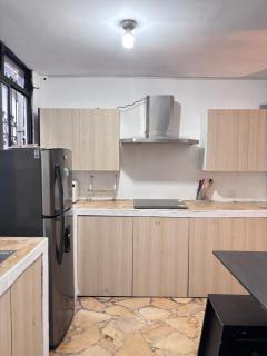 DS Apartment - Guayaquil - 8