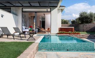 Dream Island Spa & Health Resort - Sede Yo‘av - 9