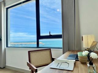 Shanwei Store Seaview Homestay - Zhelang - 5