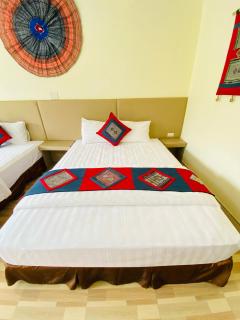 Ba Be Legend Hotel - 3