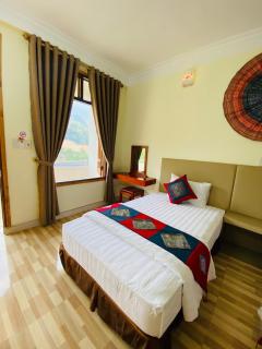Ba Be Legend Hotel - Ba Be - 1