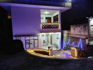 vila andi - Sampal 2 - 3