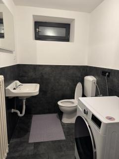 New 3-room apartment with garden - Bad Bocklet - 4