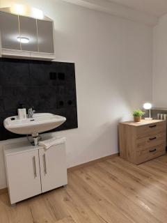New 3-room apartment with garden - Bad Bocklet - 7