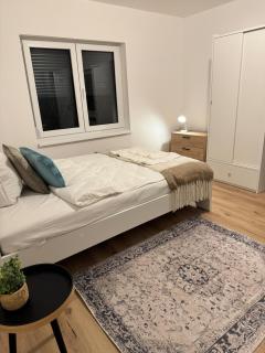 New 3-room apartment with garden - Bad Bocklet - 0