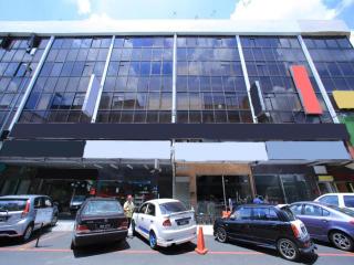 OYO 115 Hotel Safari 1 - Kuala Lumpur - 4
