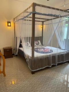 Garden Villa - Kumbalgama - 0