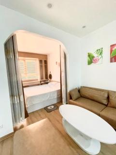 Entire Unit with City View at Times Garden Ha Long - Căn hộ 1 Phòng Ngủ View Trung Tâm - Ha Long - 5