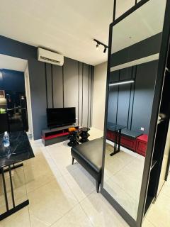 Axon Apartment Bukit Bintang KL by AM - 9