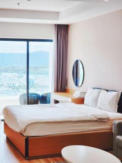 Căn hộ TMS-View đẹp nhất Quy Nhơn - Quy Nhon - 4