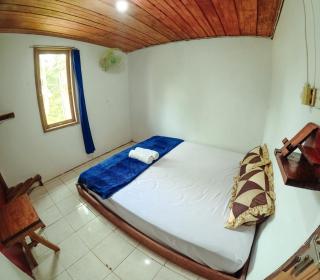 Likat Surf House - Tua Pejat - 2