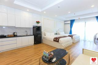 Căn hộ TMS-View đẹp nhất Quy Nhơn - Quy Nhon - 7