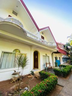 Wjv Inn Resort - Puerto Princesa - 2