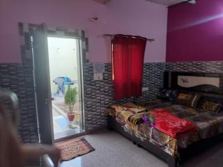 Shri Krishna Kunj homestay - 7