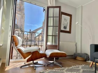 Tocando la Catedral by Exclusive Burgos Apartments - Burgos - 1
