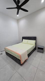 New! 7-9 people 2min to KTM and Town Taiping - Taiping - 4