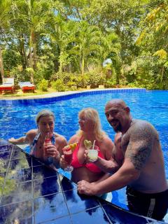 Sundaras Family Suites - Dambulla - 3