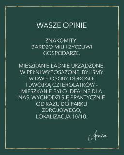 Sudety Resort Apartament Park Zdrojowy - 4