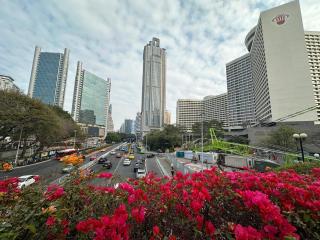 Guangzhou Youke Serviced Apartment1min to Line5 Taojin STN-Free shuttle bus during the Canton Fair - Canton - 0