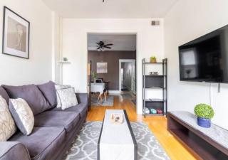 The Roscoe Village Guesthouse - Chicago - 8