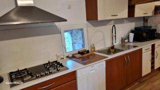 La Thibaudière Gite 70m2 - Mirebeau - 9