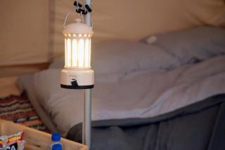 Moc Chau Campfire - Vườn tôi chiều tím - 1