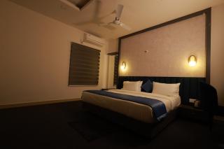 LAHR Hotels - Bangalore - 4