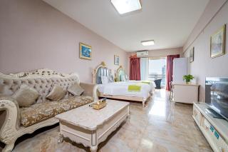 WAIFIDEN Guangzhou HaiZhu Square WanYi Apartment - Canton - 7