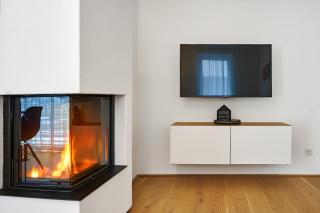 Apartment Bergblick - 9