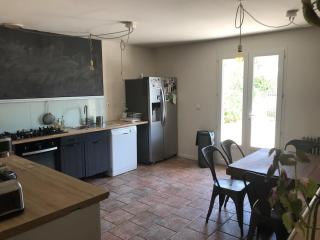 Villa dans la nature - Gémenos - 6