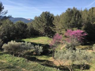 Villa dans la nature - Gémenos - 2