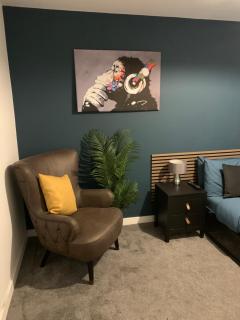 Entire modern new build 3 bedroom home - Hednesford - 5