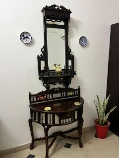 The Boho Heritage Haveli - 7
