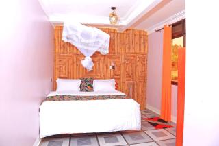 Kirungi Vacation Homes - Fort Portal - 2