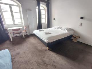 Appartement 3 personnes quartier Chartrons avec climatisation - 2