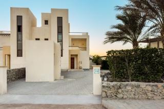 Sundown Symphony 4MBDR Villa Joubal El Gouna - 6
